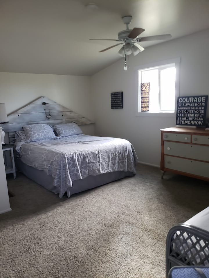 The River Farm Farm stays for Rent in Nyssa, Oregon, United States