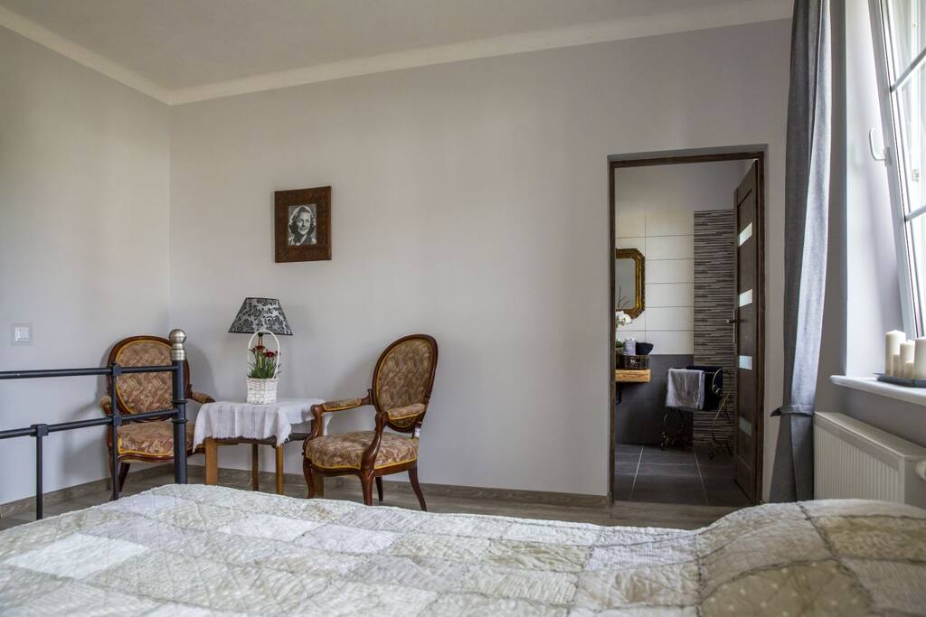 Apartament Bodzanówek