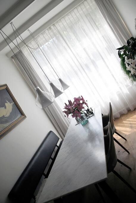 Dinning Room