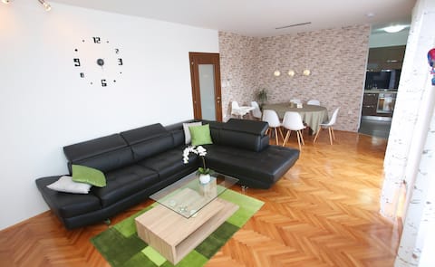 Apartment Trsat-Rijeka