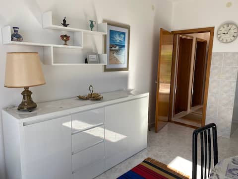 Popular Airbnb listing: Apartment NIKO in Pisak