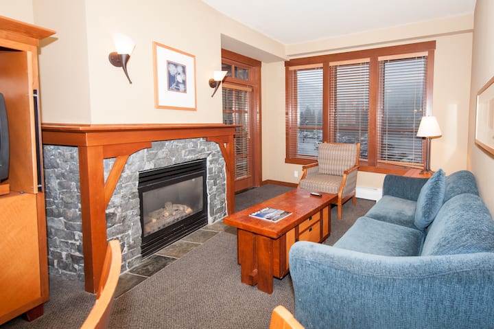 Olympic valley rentals