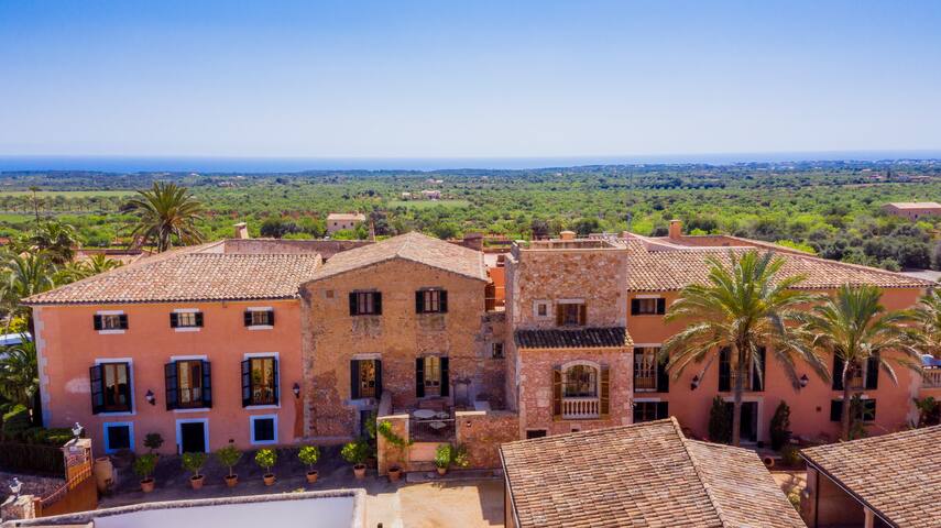 Luxurious mansion XIV C. (private hotel) to 20room gallery image 4