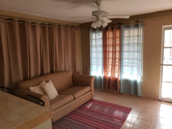 ห้องนั่งเล่น