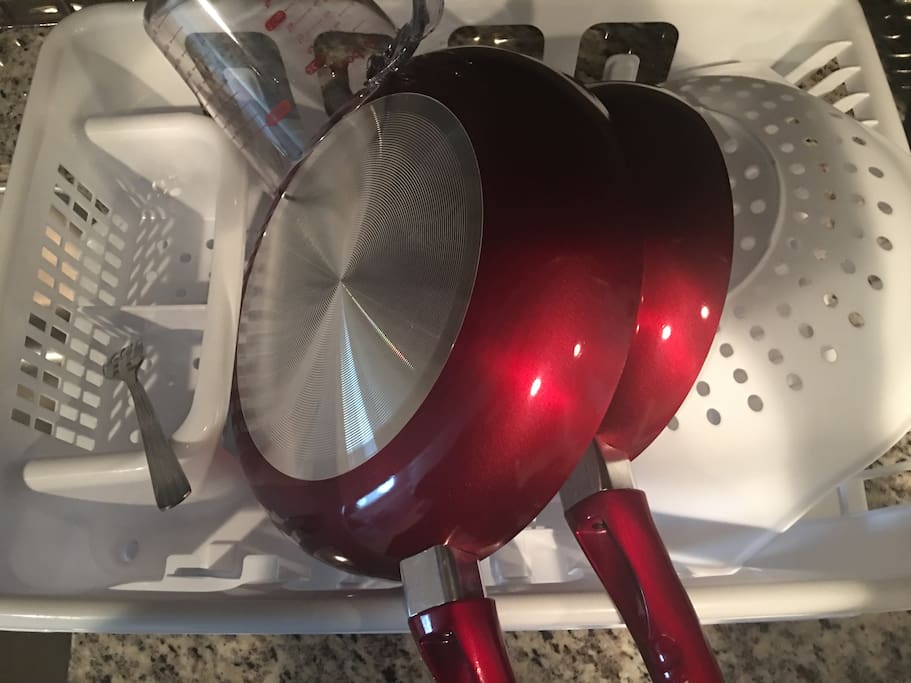 Kitchen utensils