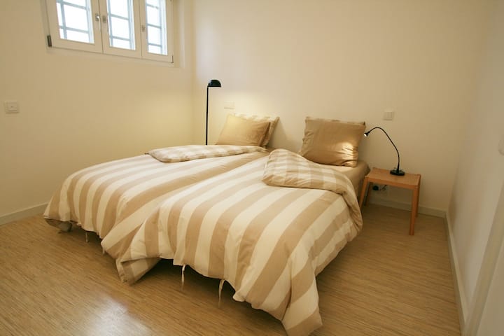 Dormitorio 1