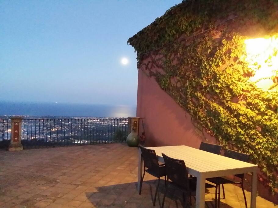 Terrazza