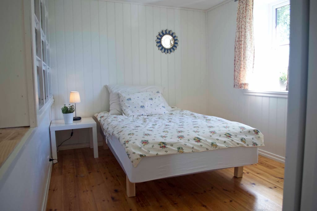Soverom - Bedroom