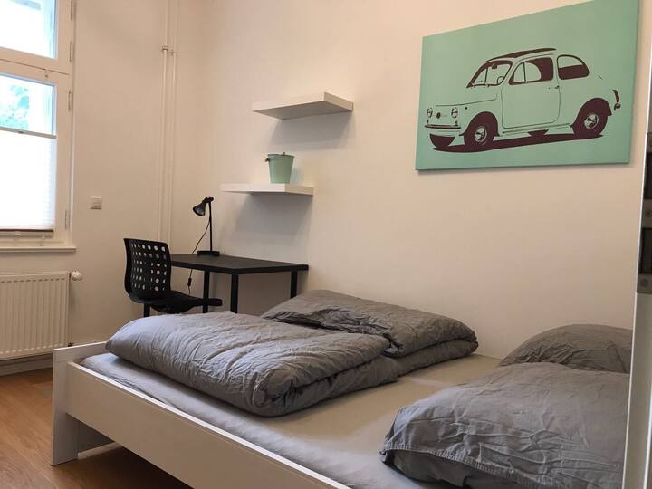 Potsdam Vacation Rentals & Homes Brandenburg, Germany Airbnb