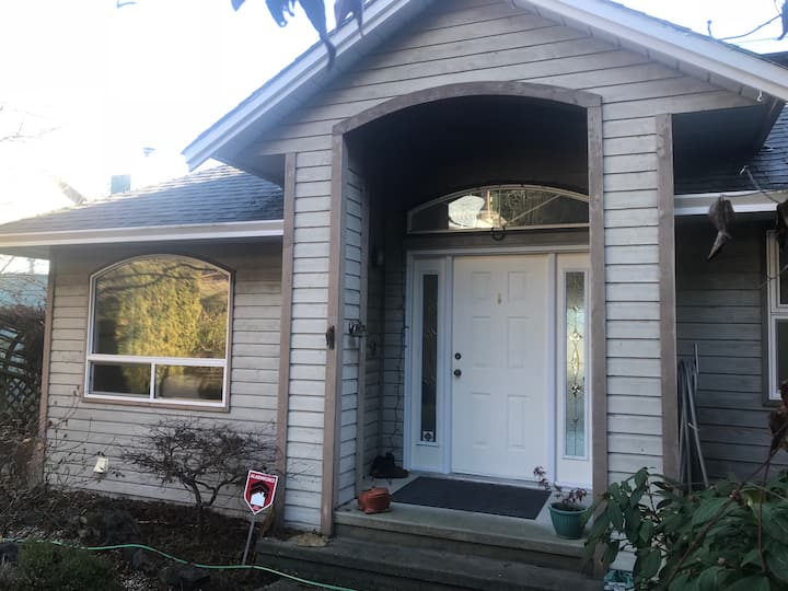 Gibsons Vacation Rentals & Homes British Columbia, Canada Airbnb