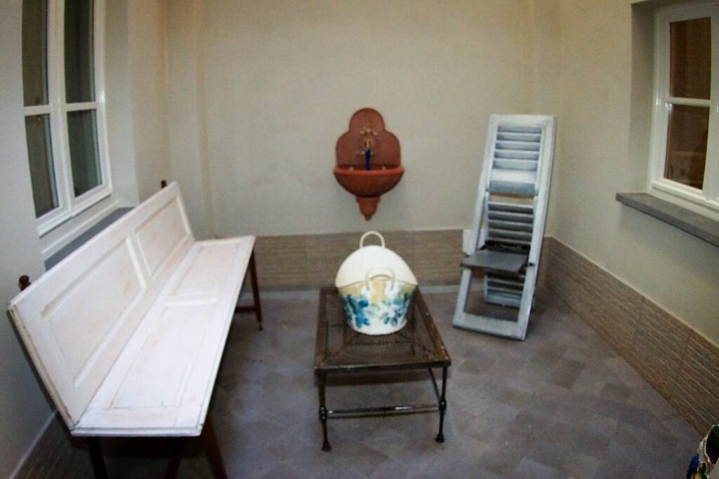 Terrazzo