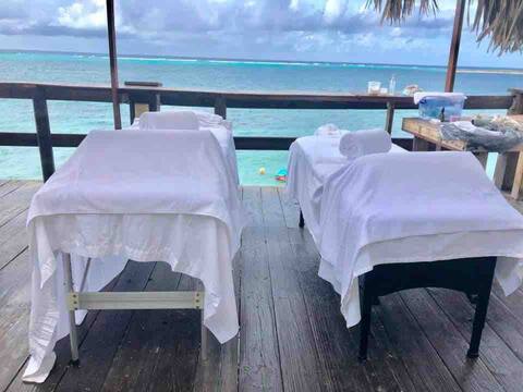 Exclusive Private Beach One Couple Retreat