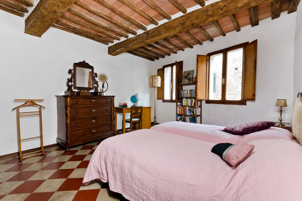 camera da letto