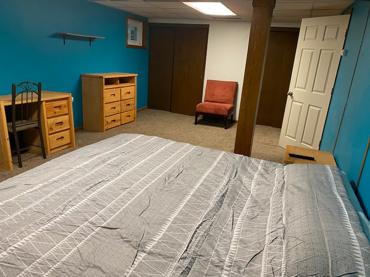 საძინებელი 3