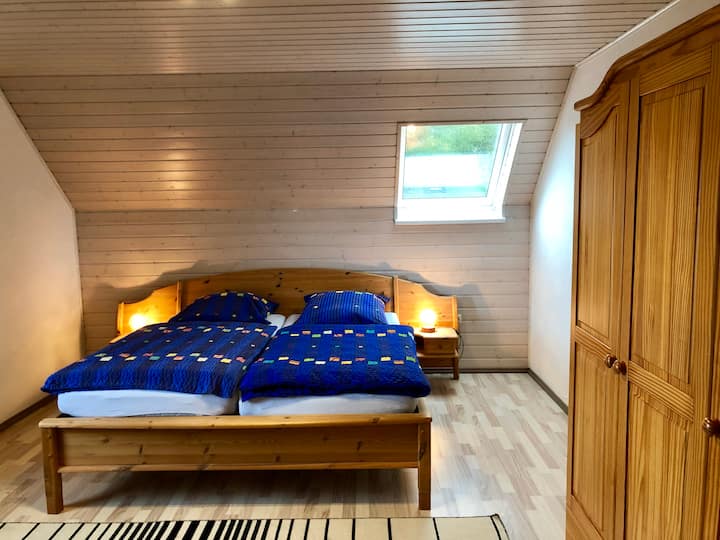 Спална соба