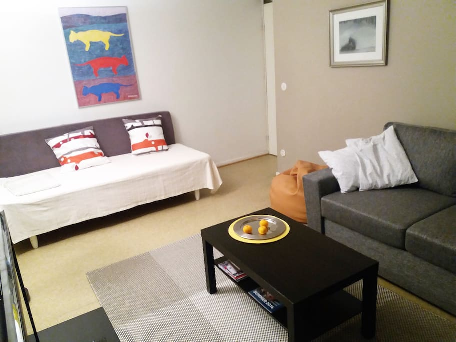 Livingroom