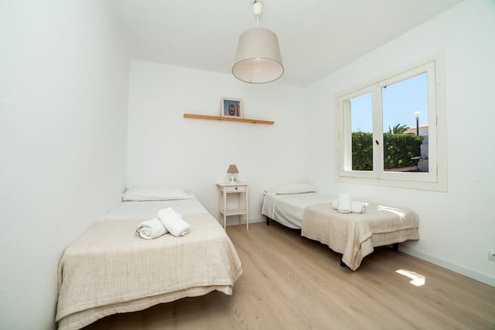 Спална соба 3