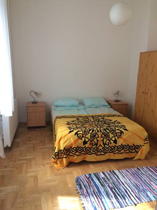1st bedroom