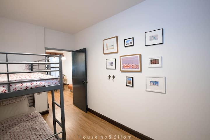 Dhomë gjumi Youngster