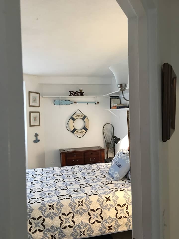 Quarto um