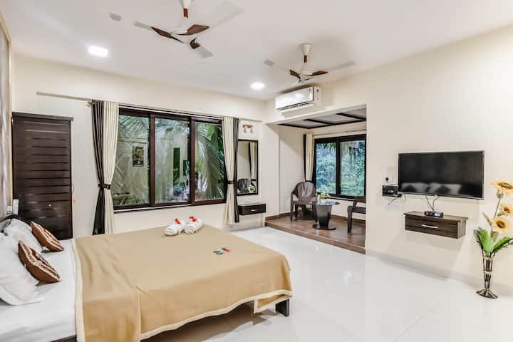 Საძინებელი 1