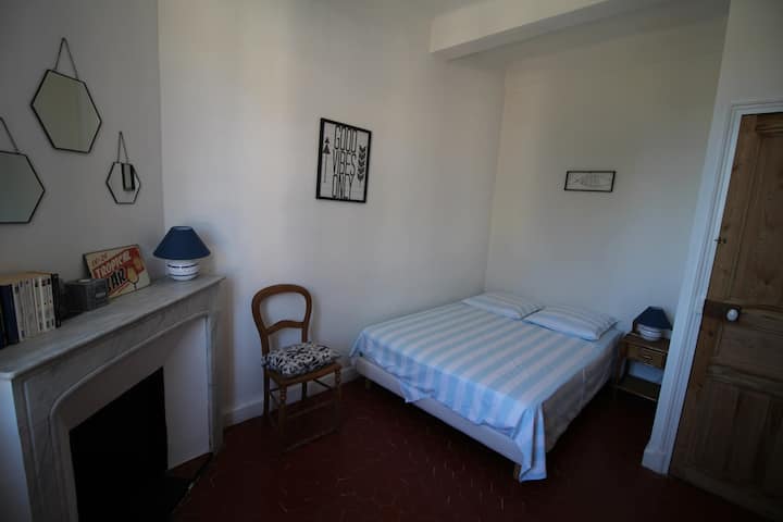 Dormitorio 2 del 1 er est