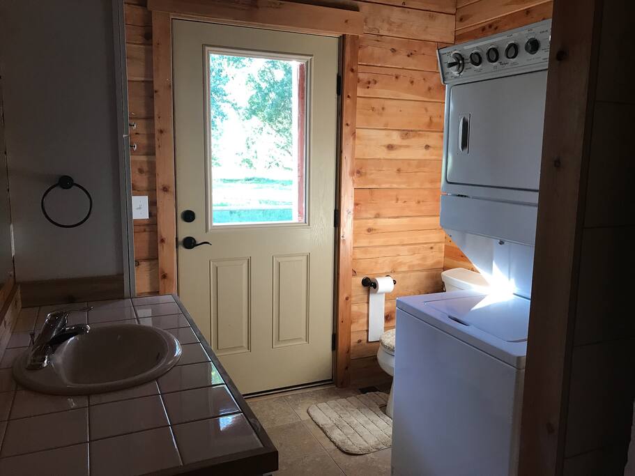 Mud Room