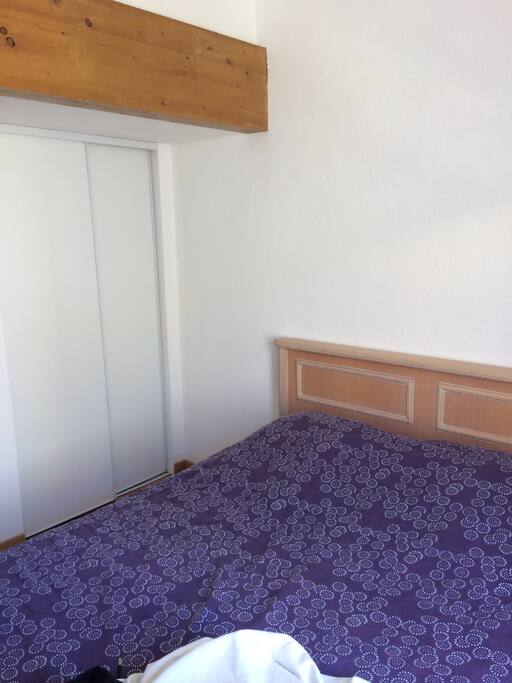 Chambre 1