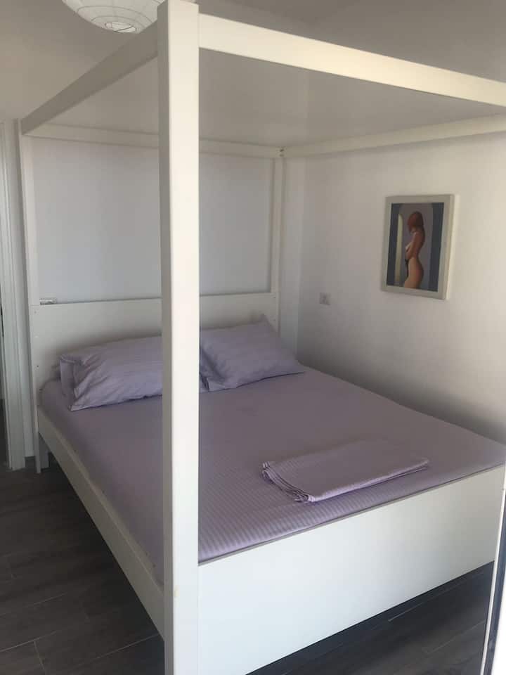 Dormitorio 1