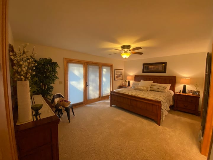 غرفة النوم 1