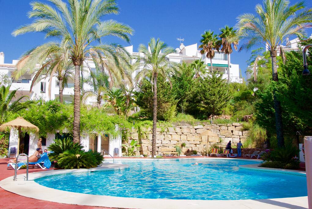 Piscina - Pool