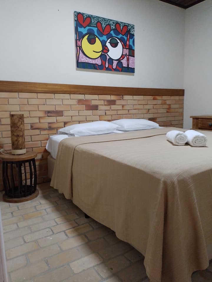 ห้องนอน