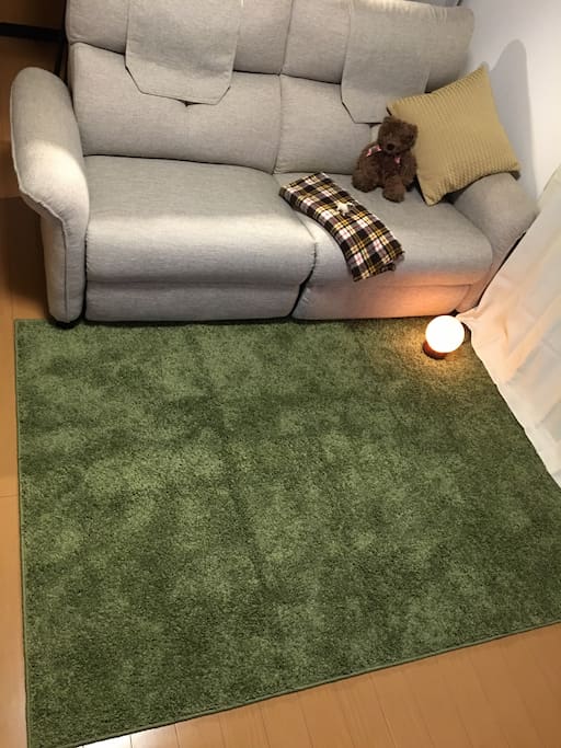 This is where we chat !