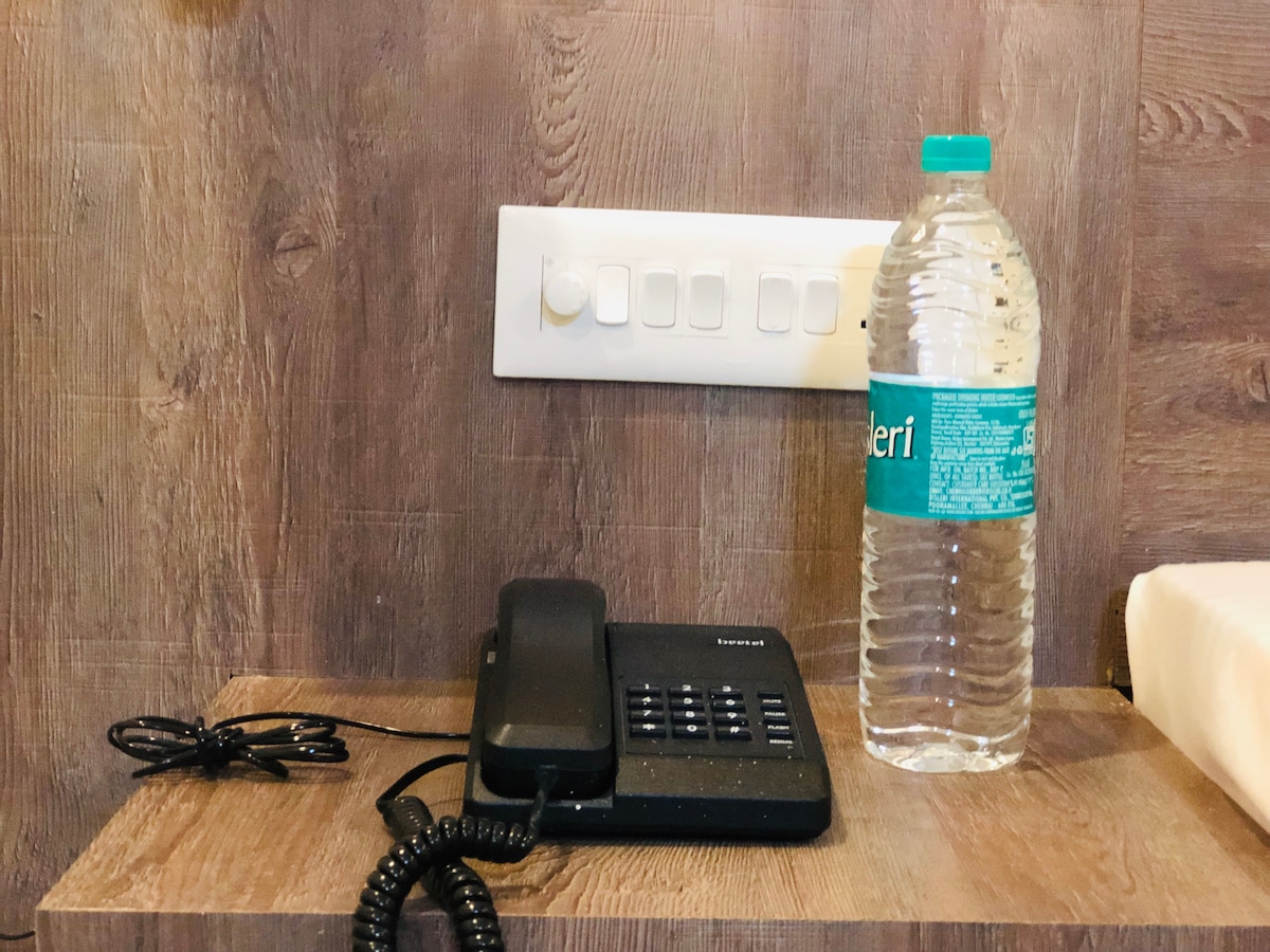 Hotel KNP Nest, Rameswaram - Hotels for Rent in Ramanathapuram