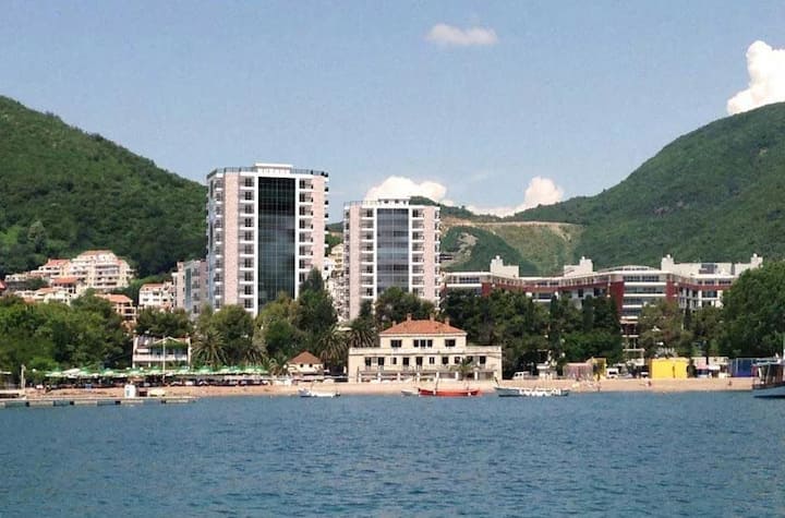 Budva Alloggi e case vacanze - Budva Municipality, Montenegro | Airbnb