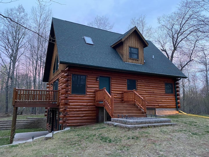 Danbury Vacation Rentals & Homes Wisconsin, United States Airbnb