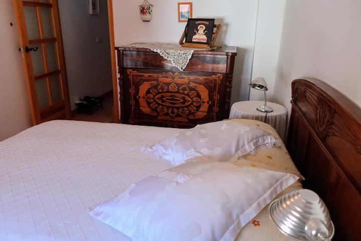 Izba 2 na 2. poschodí