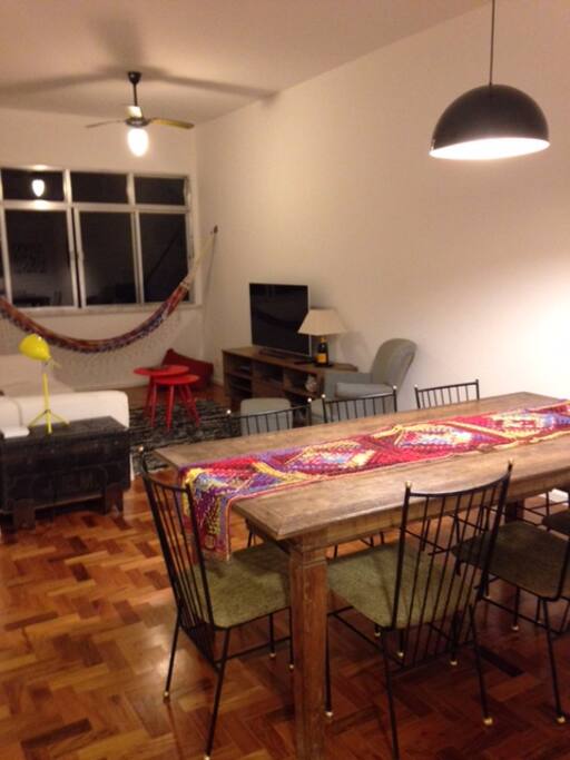 Bilingual friendly family home