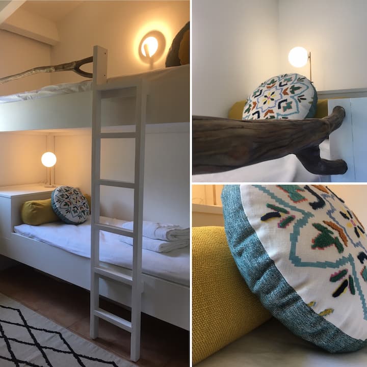 Habitación "Volage"