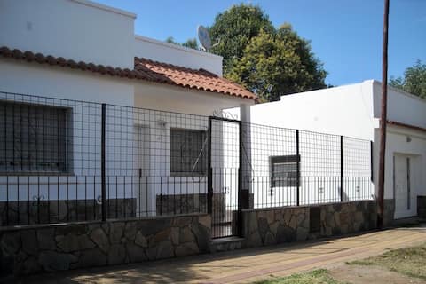 Accommodation for rent "La Casita de Lu"