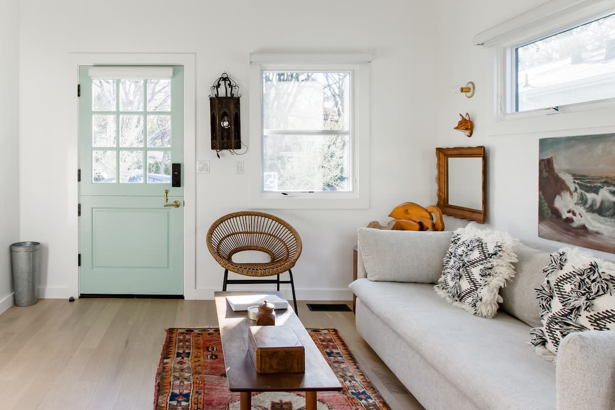 Calistoga Vacation Rentals Airbnb