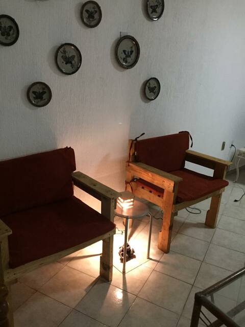 Nice and functional space
