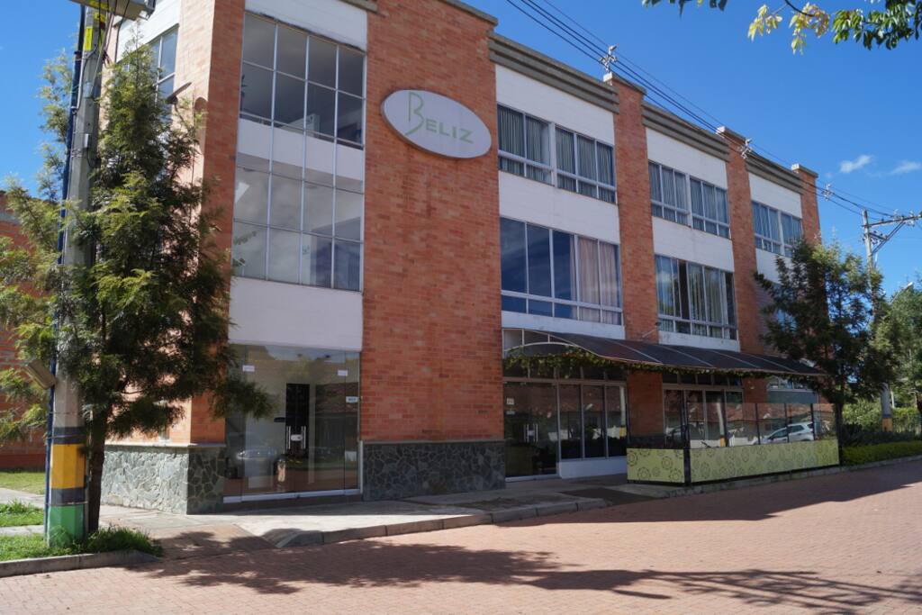 Hotel Beliz