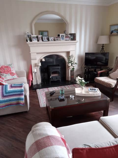 Double room. Ballinhassig on N71