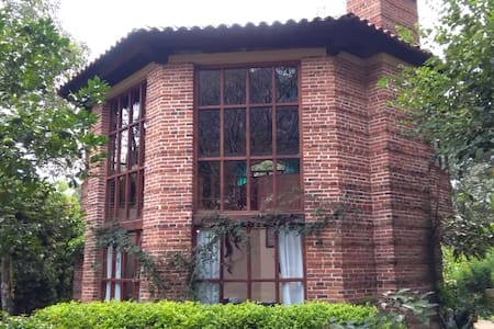 Beautiful, magical place to stay in. Pet friendly