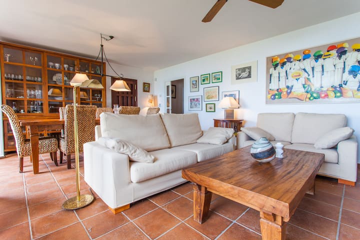 Villa In Beachfrontvft/ca/028811 - Sanlúcar de Barrameda