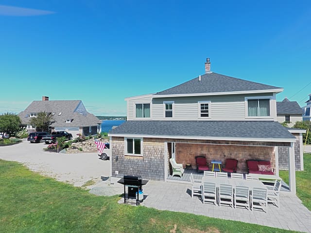 Airbnb York Vacation Rentals Places To Stay Maine United