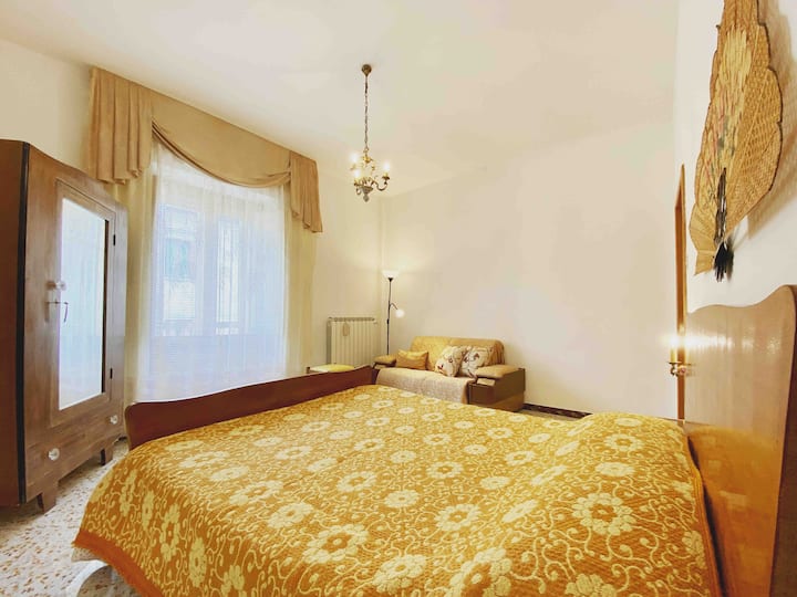 Casa in Houses for Rent in Roccaspinalveti, Abruzzo, Italy Airbnb