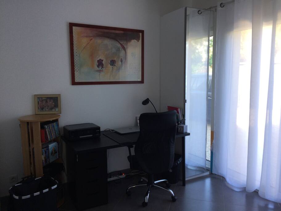 Chambre à louer - Room to rent