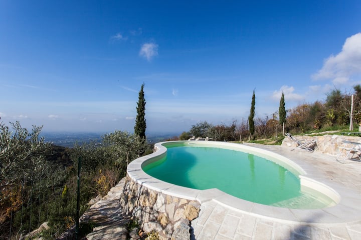 Casale delle Grenestre